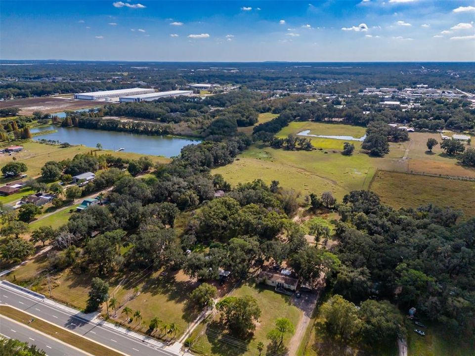 En Venta: $325,000 (4.00 acres)