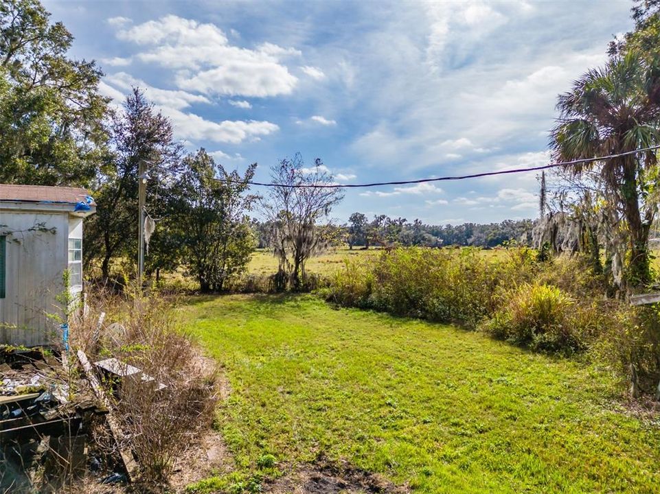 En Venta: $325,000 (4.00 acres)