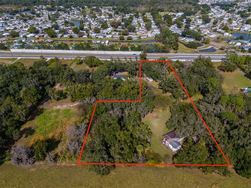 En Venta: $325,000 (4.00 acres)