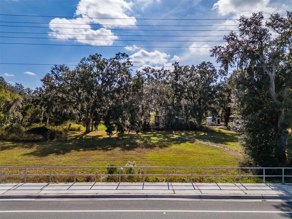 En Venta: $325,000 (4.00 acres)