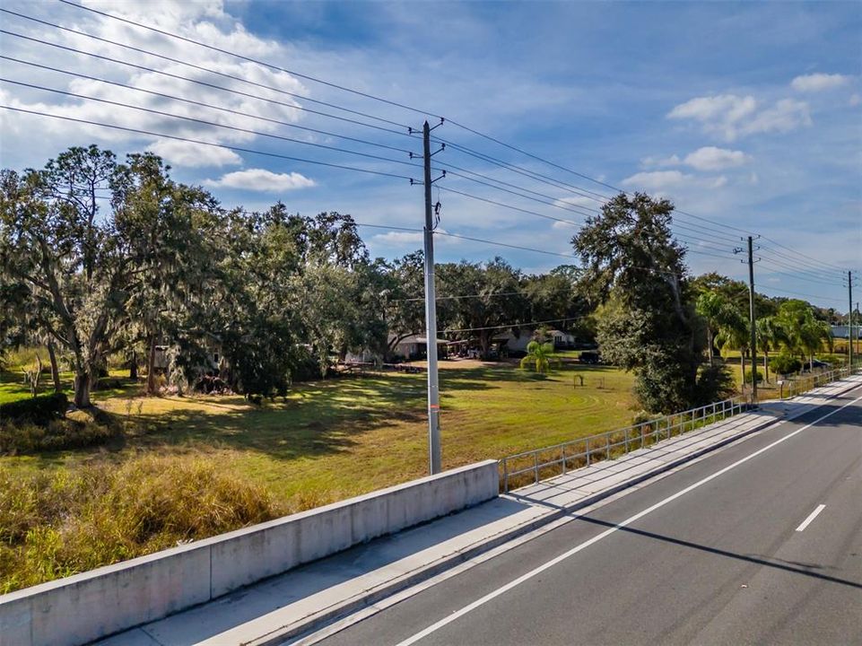 En Venta: $325,000 (4.00 acres)