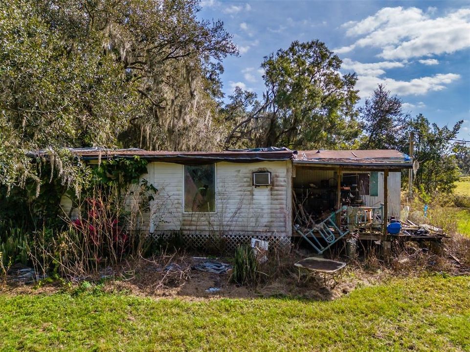 En Venta: $325,000 (4.00 acres)