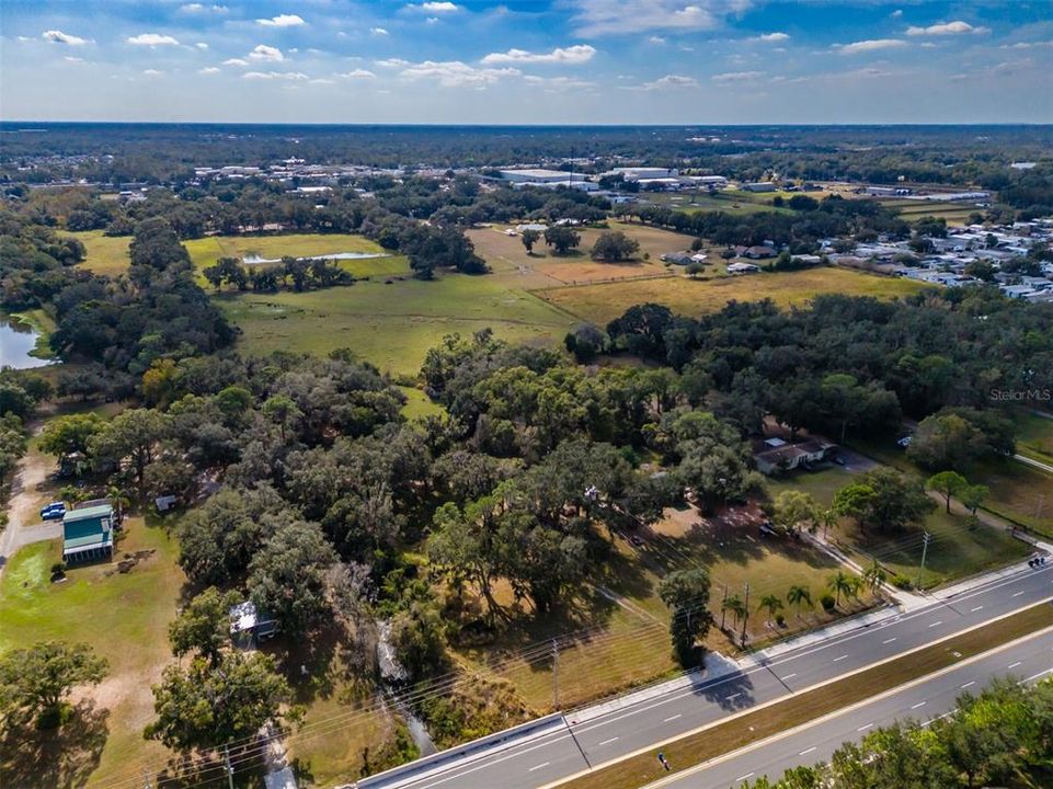 En Venta: $325,000 (4.00 acres)