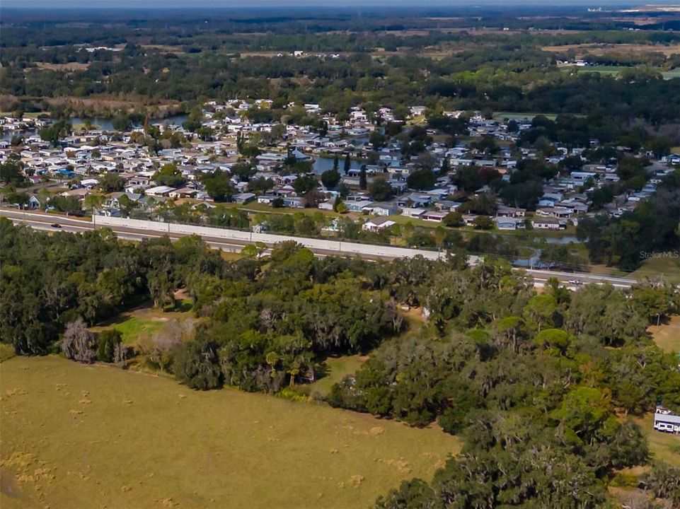 En Venta: $325,000 (4.00 acres)