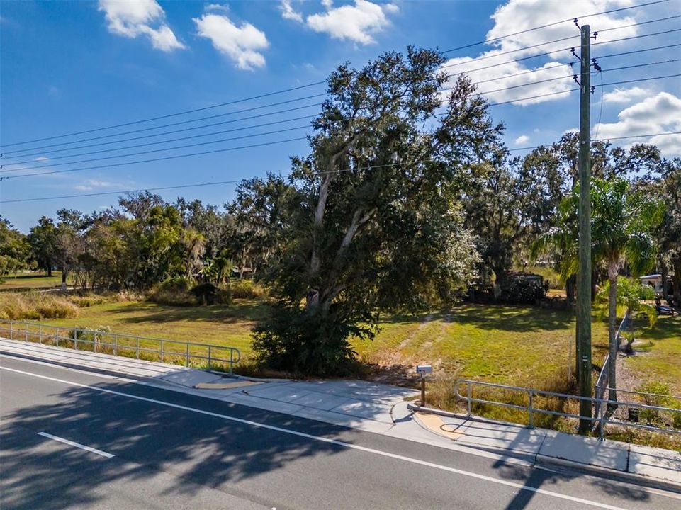 En Venta: $325,000 (4.00 acres)