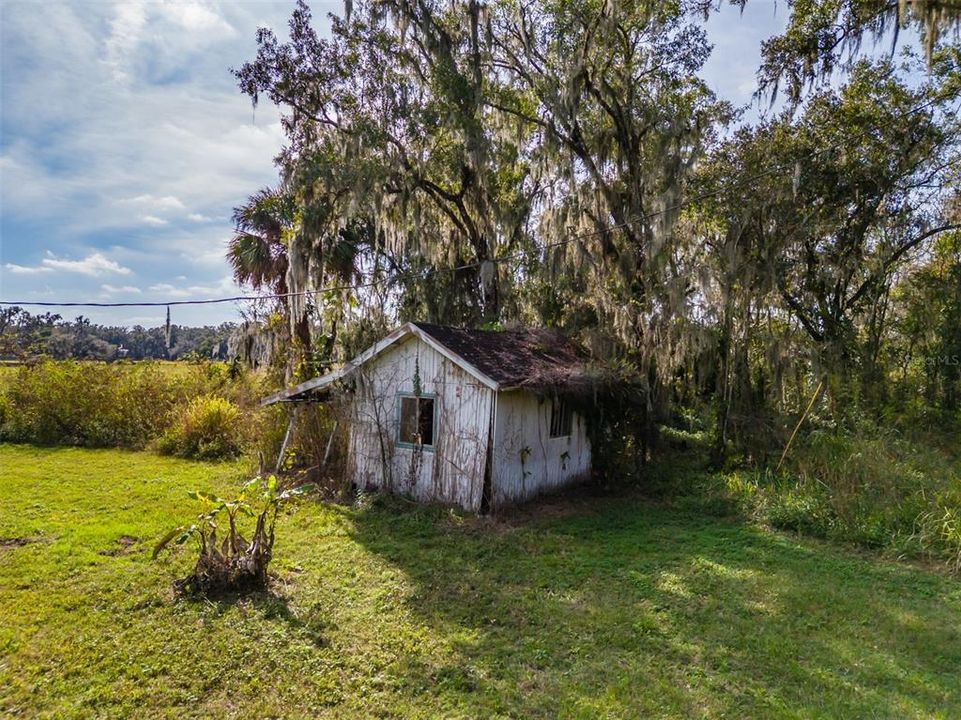 En Venta: $325,000 (4.00 acres)