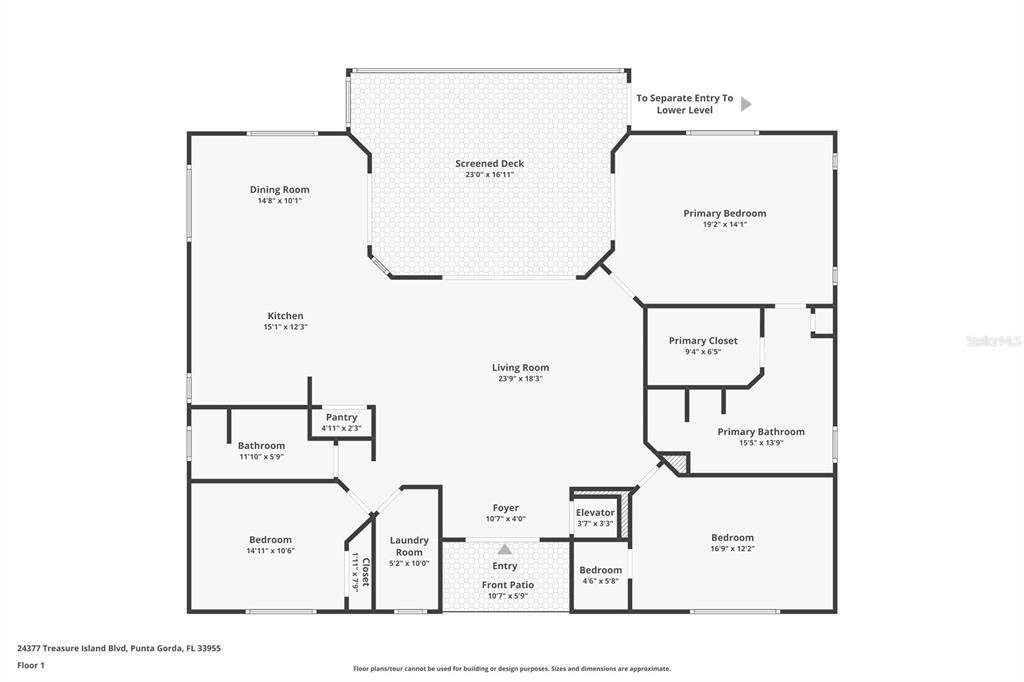 En Venta: $769,000 (3 camas, 2 baños, 1865 Pies cuadrados)