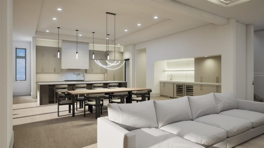 En Venta: $8,800,000 (5 camas, 5 baños, 5287 Pies cuadrados)