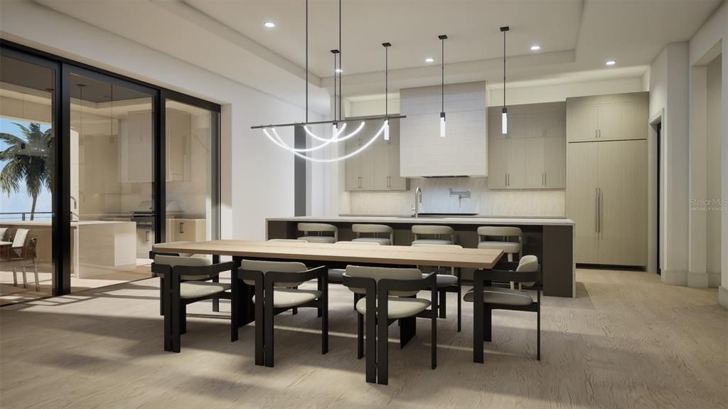 En Venta: $8,800,000 (5 camas, 5 baños, 5287 Pies cuadrados)