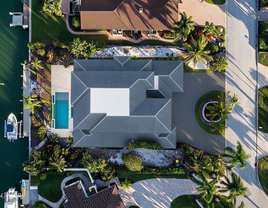 En Venta: $8,800,000 (5 camas, 5 baños, 5287 Pies cuadrados)