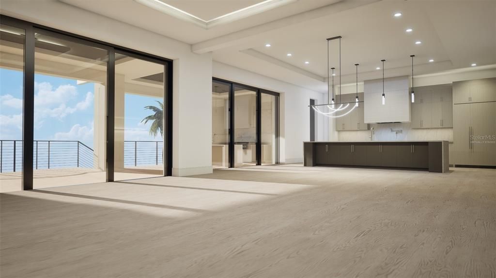 En Venta: $8,800,000 (5 camas, 5 baños, 5287 Pies cuadrados)