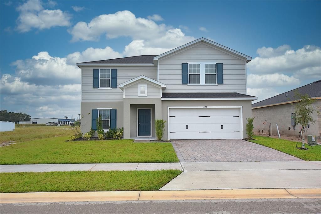 En Renta: $2,375 (4 camas, 2 baños, 2640 Pies cuadrados)