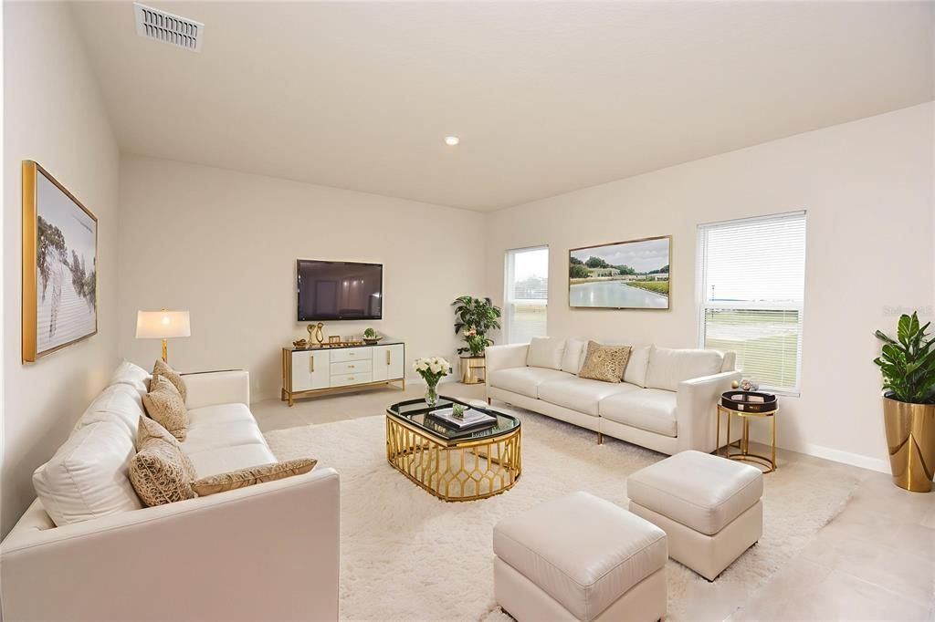 En Renta: $2,375 (4 camas, 2 baños, 2640 Pies cuadrados)