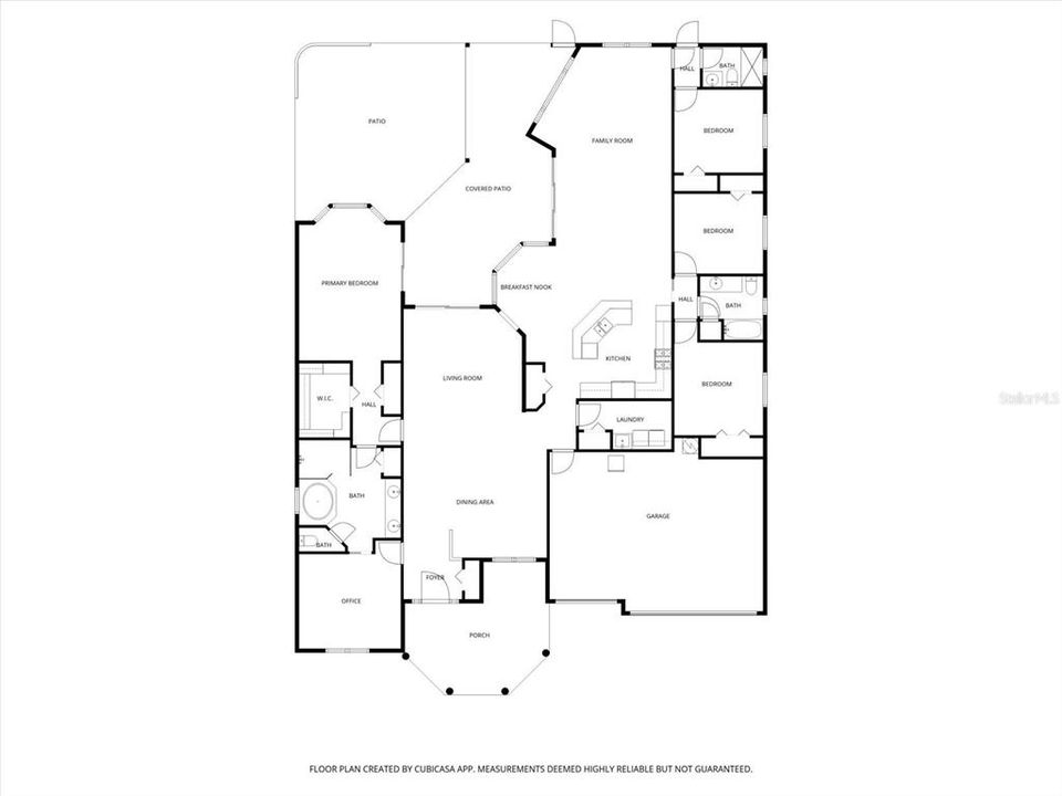 For Sale: $719,900 (4 beds, 3 baths, 2958 Square Feet)