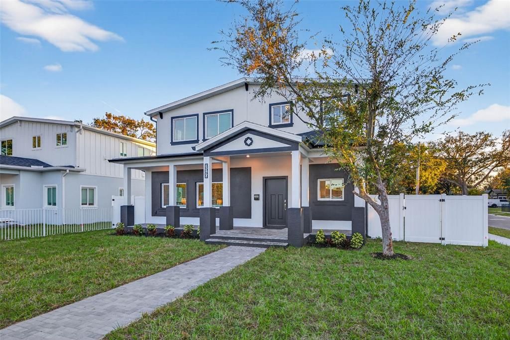 На продажу: $859,000 (4 спален, 3 ванн, 2559 Квадратных фут)