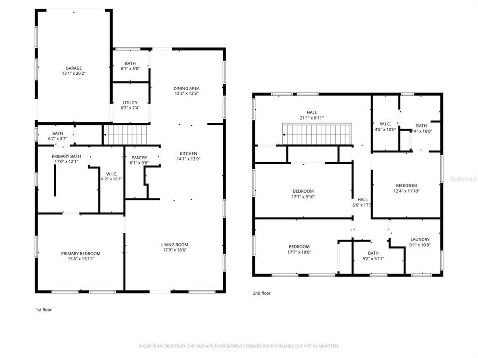 На продажу: $859,000 (4 спален, 3 ванн, 2559 Квадратных фут)