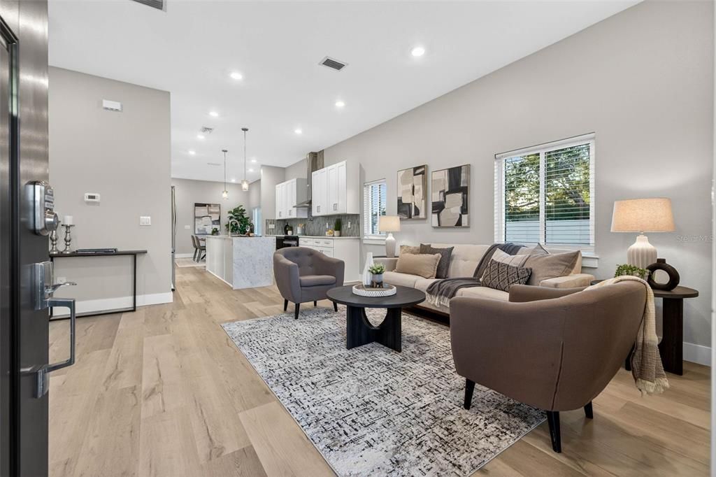 На продажу: $859,000 (4 спален, 3 ванн, 2559 Квадратных фут)