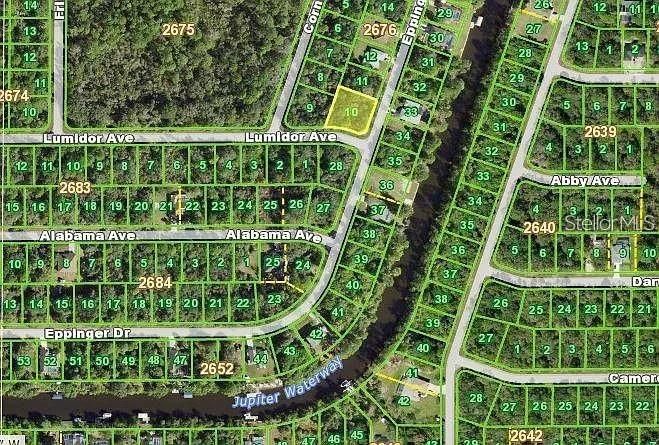 待售: $29,000 (0.34 acres)