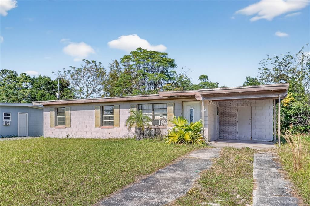 For Sale: $174,000 (3 beds, 1 baths, 1161 Square Feet)