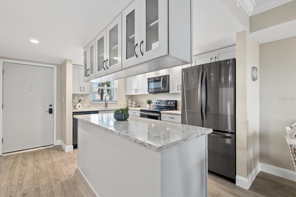 На продажу: $475,000 (2 спален, 2 ванн, 1122 Квадратных фут)