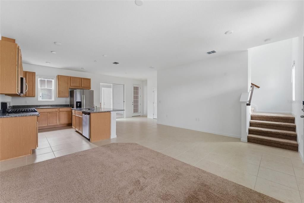 En Renta: $4,100 (3 camas, 2 baños, 1628 Pies cuadrados)