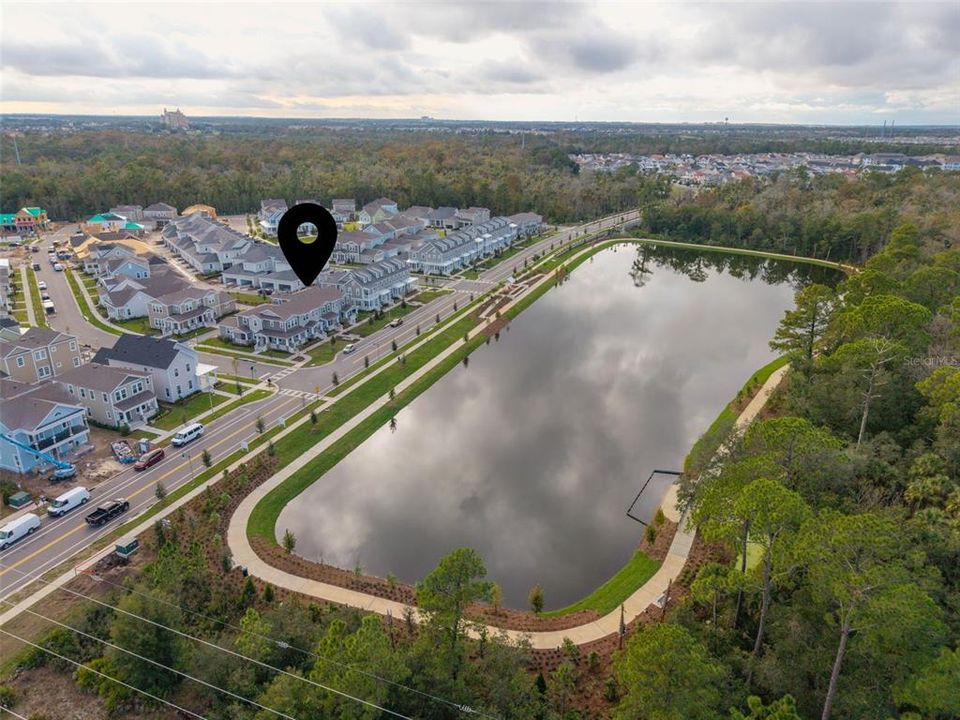 En Renta: $4,100 (3 camas, 2 baños, 1628 Pies cuadrados)