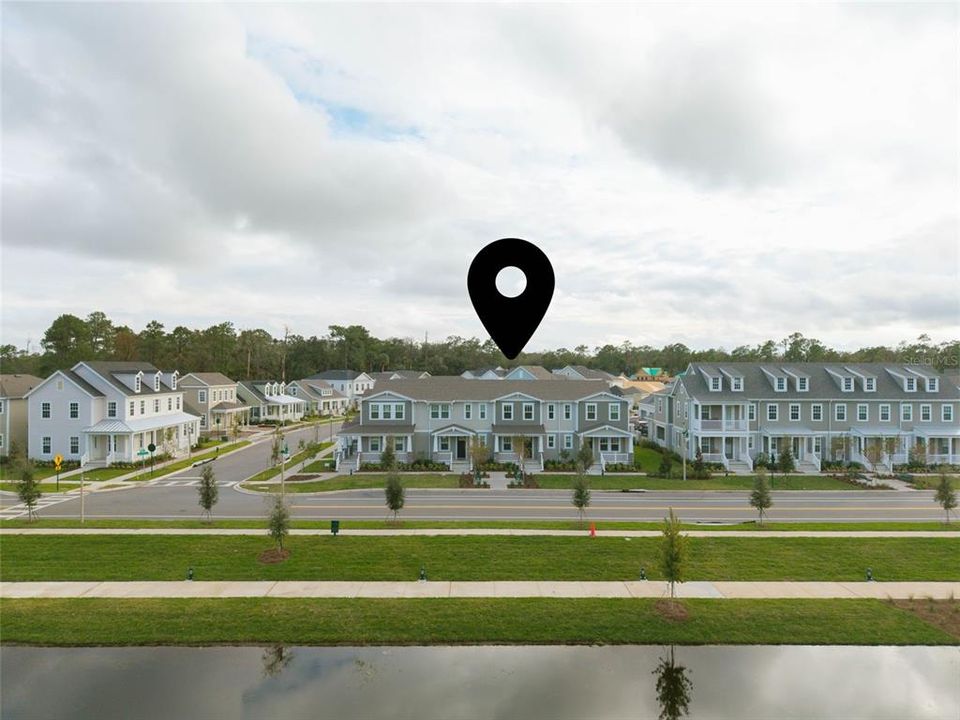 En Renta: $4,100 (3 camas, 2 baños, 1628 Pies cuadrados)