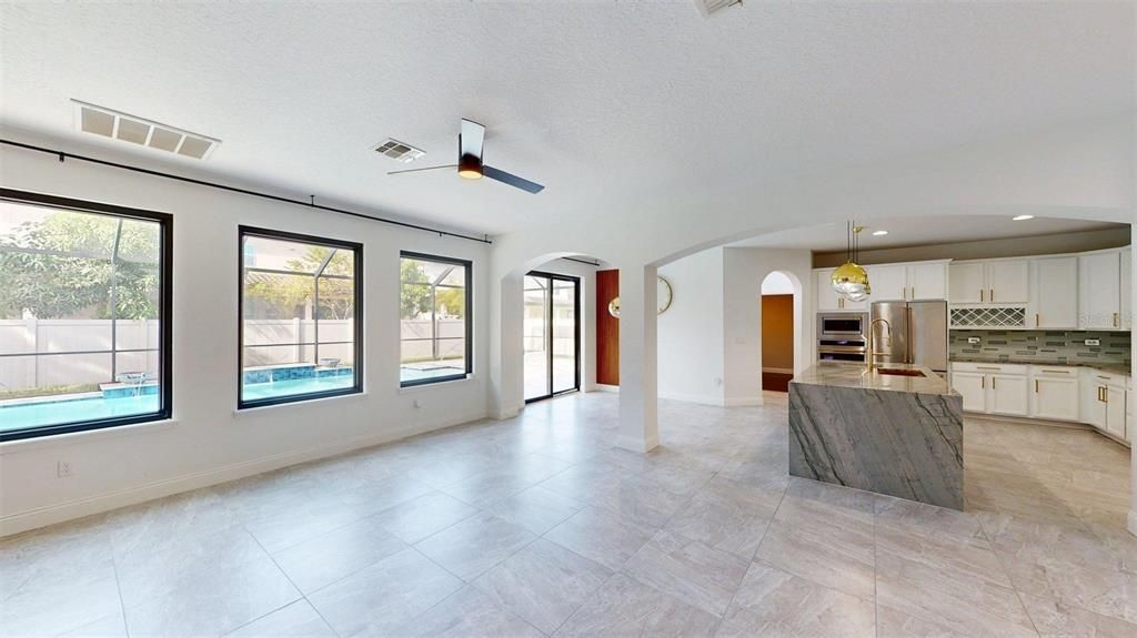 For Rent: $6,500 (6 beds, 5 baths, 5019 Square Feet)