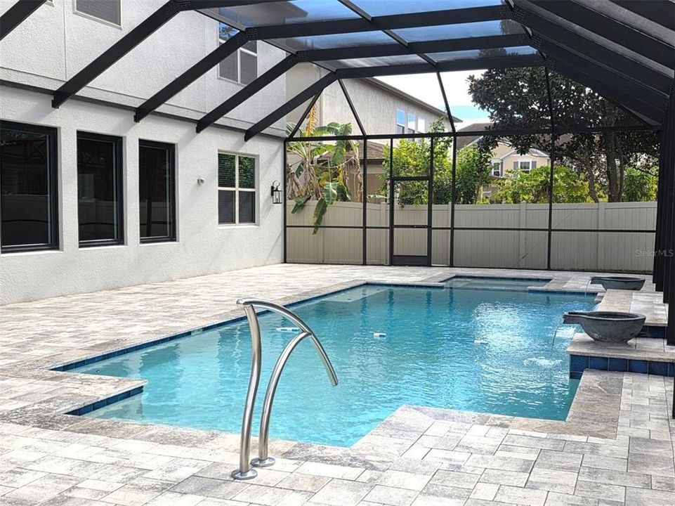 For Rent: $6,500 (6 beds, 5 baths, 5019 Square Feet)