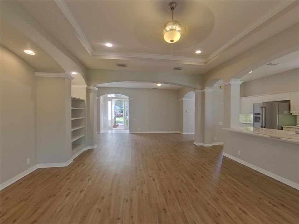 В аренду: $3,219 (3 спален, 2 ванн, 2149 Квадратных фут)