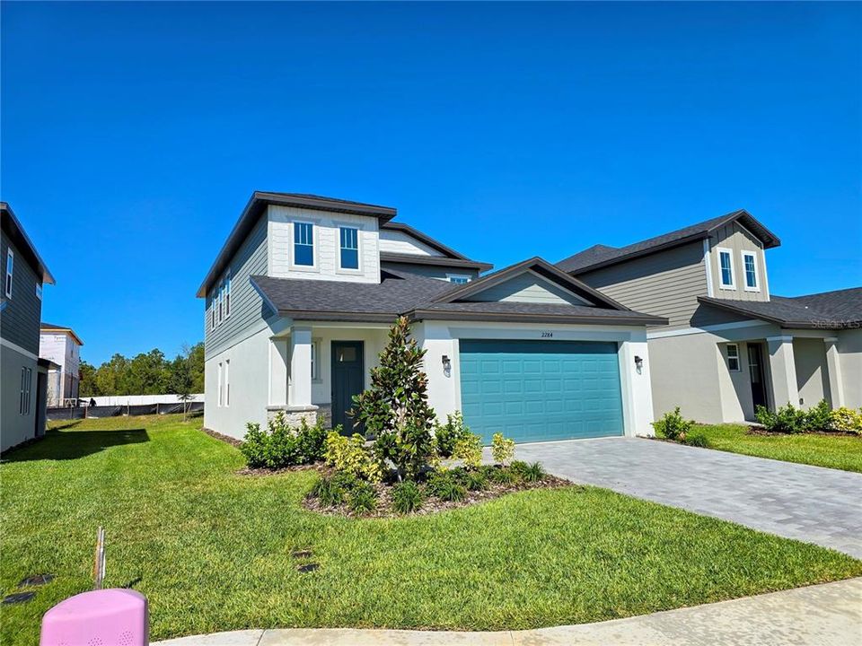 В аренду: $3,000 (4 спален, 2 ванн, 2082 Квадратных фут)