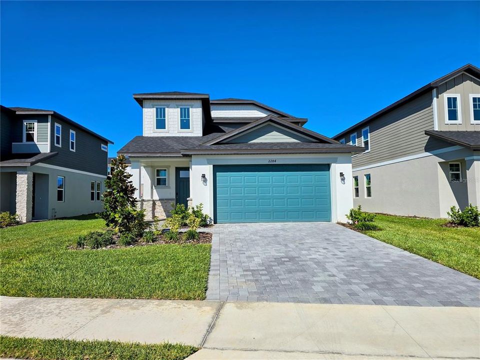 В аренду: $3,000 (4 спален, 2 ванн, 2082 Квадратных фут)