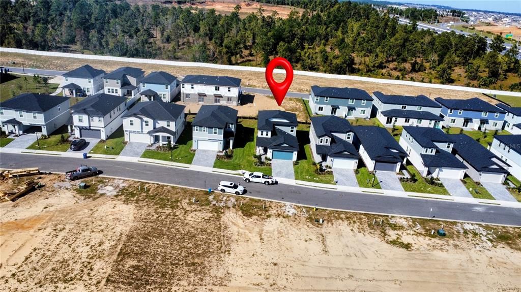 В аренду: $3,000 (4 спален, 2 ванн, 2082 Квадратных фут)