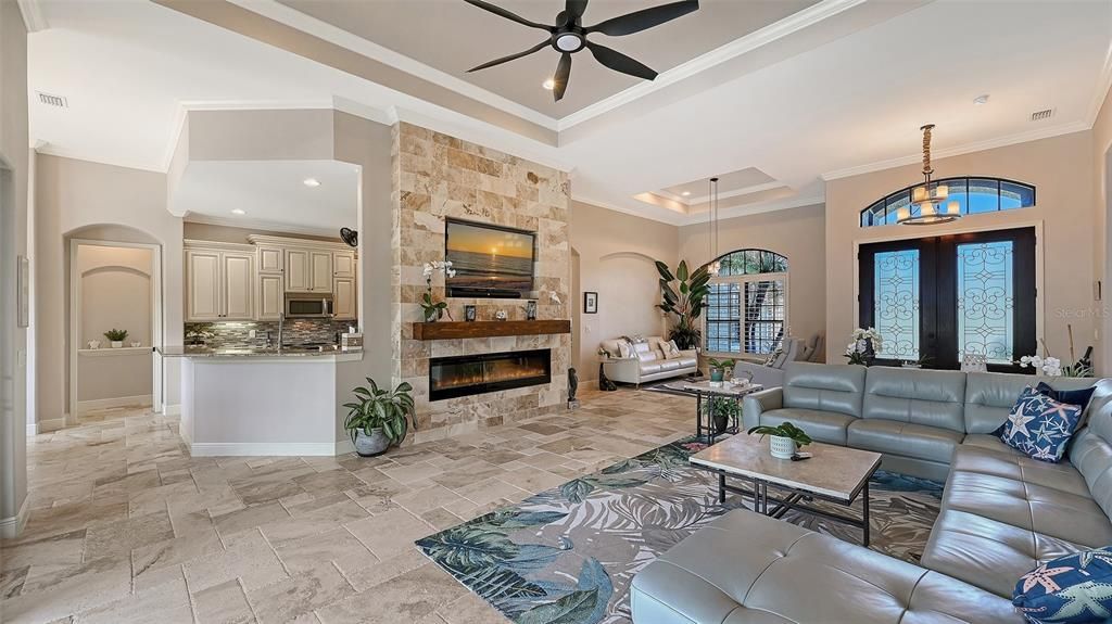 На продажу: $875,000 (4 спален, 2 ванн, 2565 Квадратных фут)