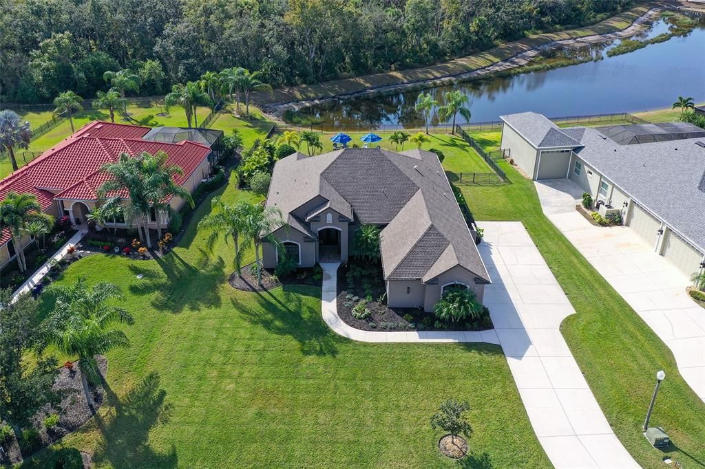 На продажу: $875,000 (4 спален, 2 ванн, 2565 Квадратных фут)