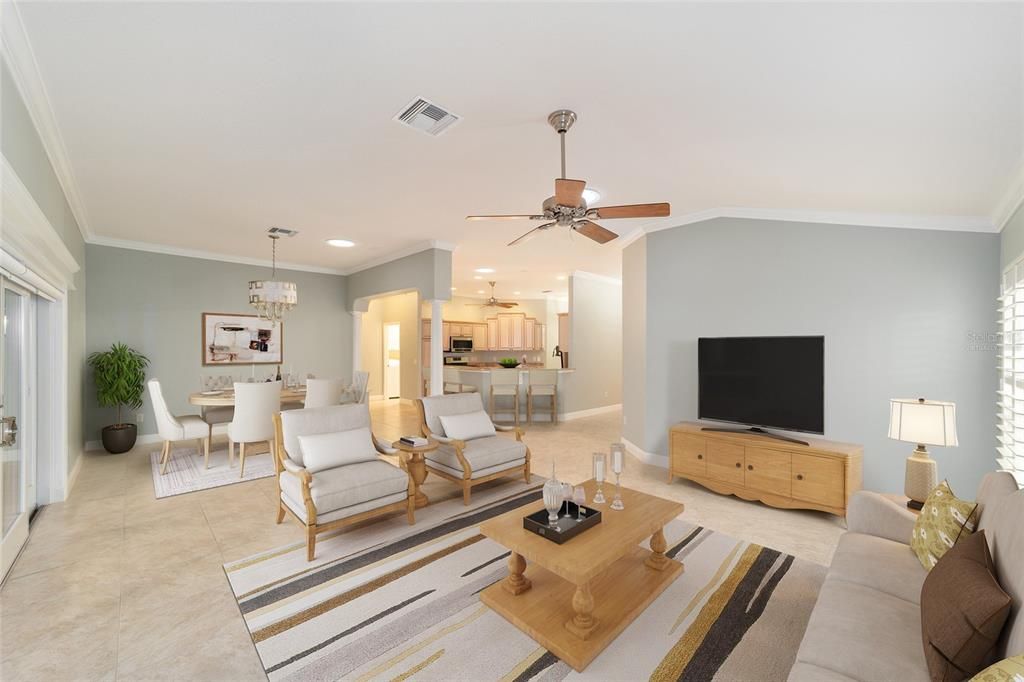 На продажу: $759,000 (3 спален, 2 ванн, 1899 Квадратных фут)