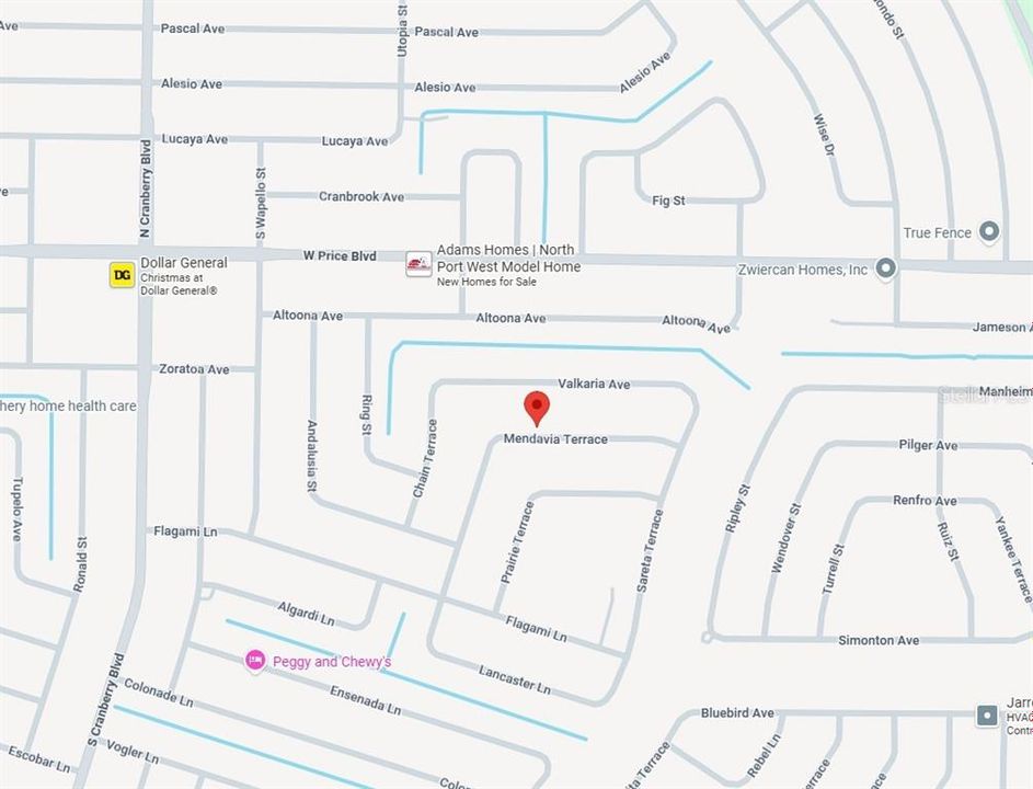 待售: $20,000 (0.23 acres)