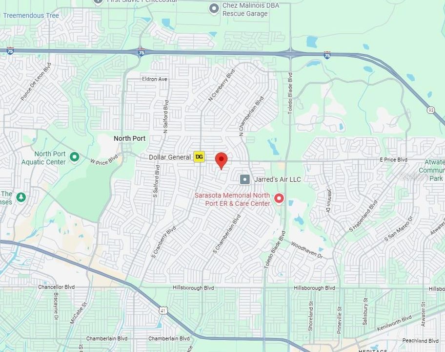 На продажу: $18,500 (0.23 acres)