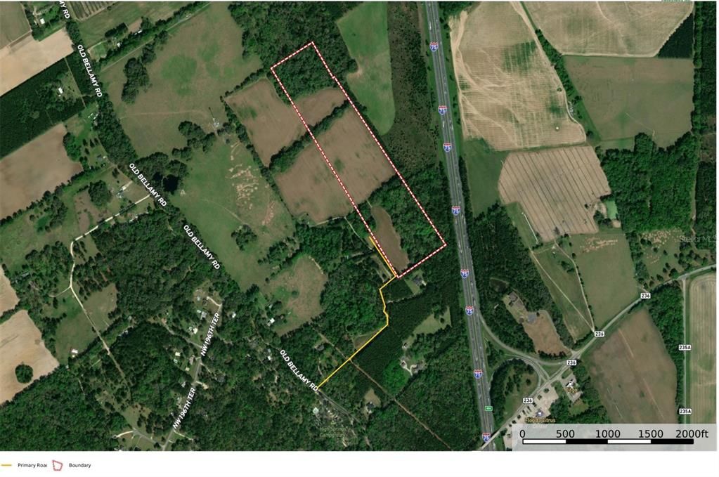 For Sale: $390,000 (39.91 acres)