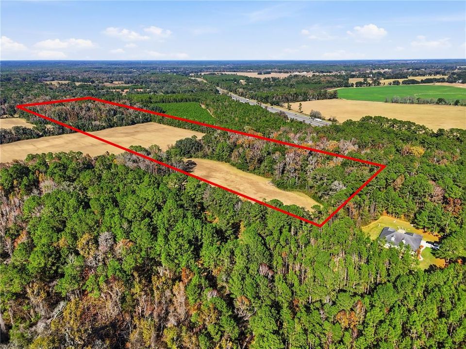 For Sale: $390,000 (39.91 acres)