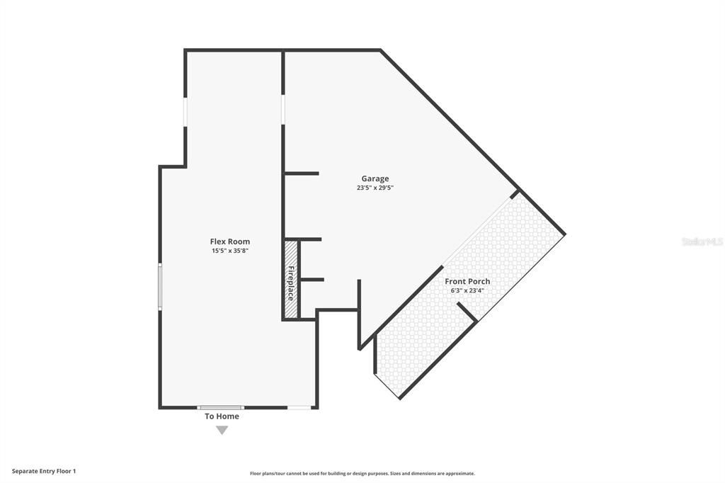 待售: $525,000 (2 贝兹, 2 浴室, 949 平方英尺)