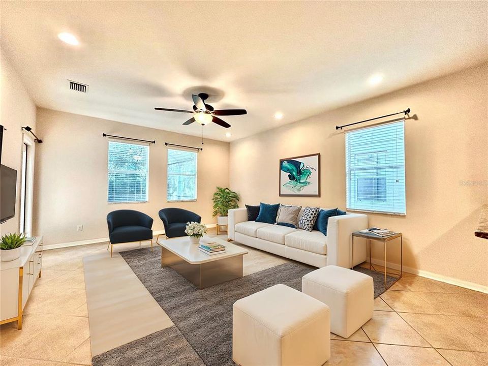 For Rent: $3,600 (4 beds, 3 baths, 2616 Square Feet)