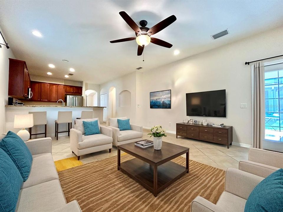 For Rent: $3,600 (4 beds, 3 baths, 2616 Square Feet)