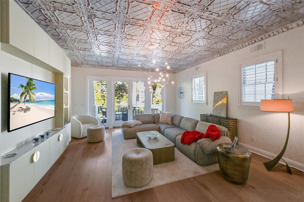 En Venta: $3,975,000 (4 camas, 3 baños, 3020 Pies cuadrados)