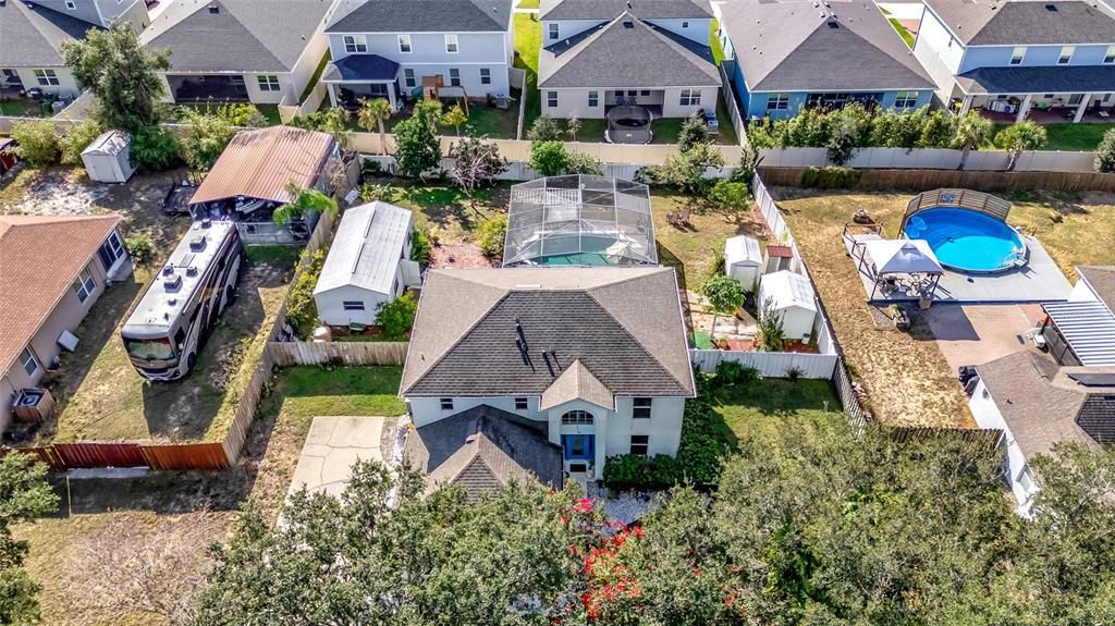 На продажу: $425,000 (4 спален, 2 ванн, 2142 Квадратных фут)