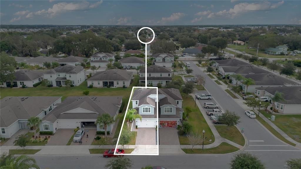 На продажу: $325,000 (3 спален, 2 ванн, 1590 Квадратных фут)