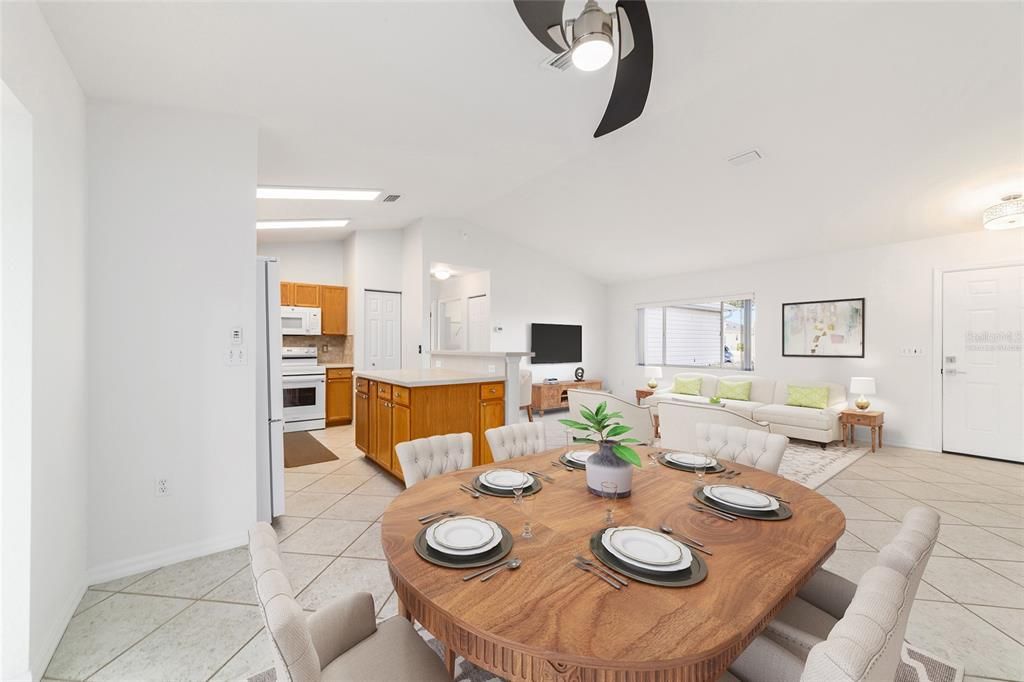 En Venta: $279,000 (2 camas, 2 baños, 1556 Pies cuadrados)