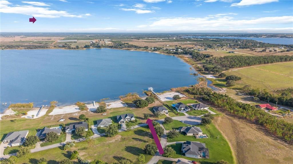 En Venta: $199,000 (0.58 acres)