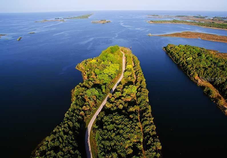 待售: $46,000 (1.03 acres)