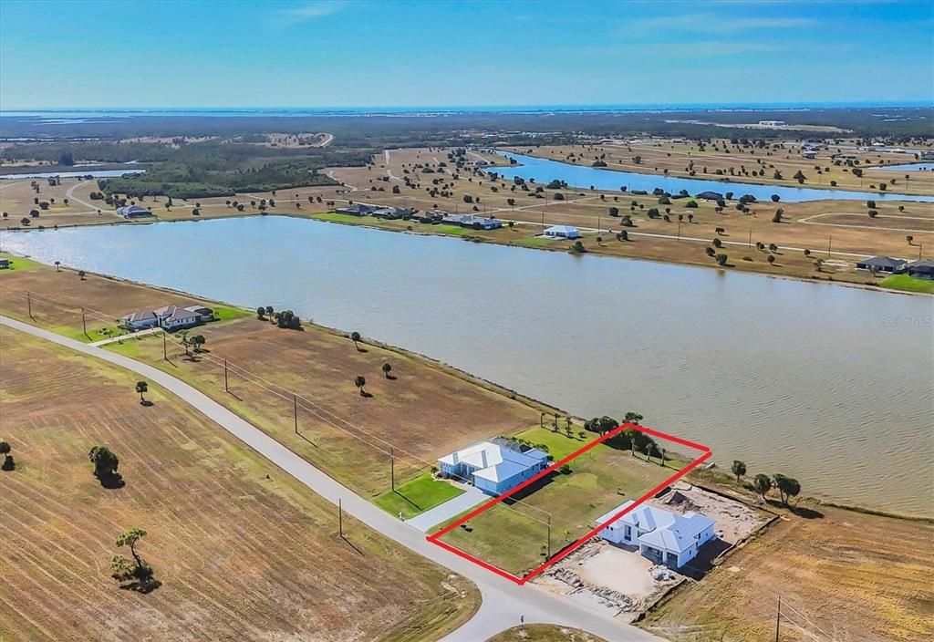 En Venta: $110,000 (0.40 acres)